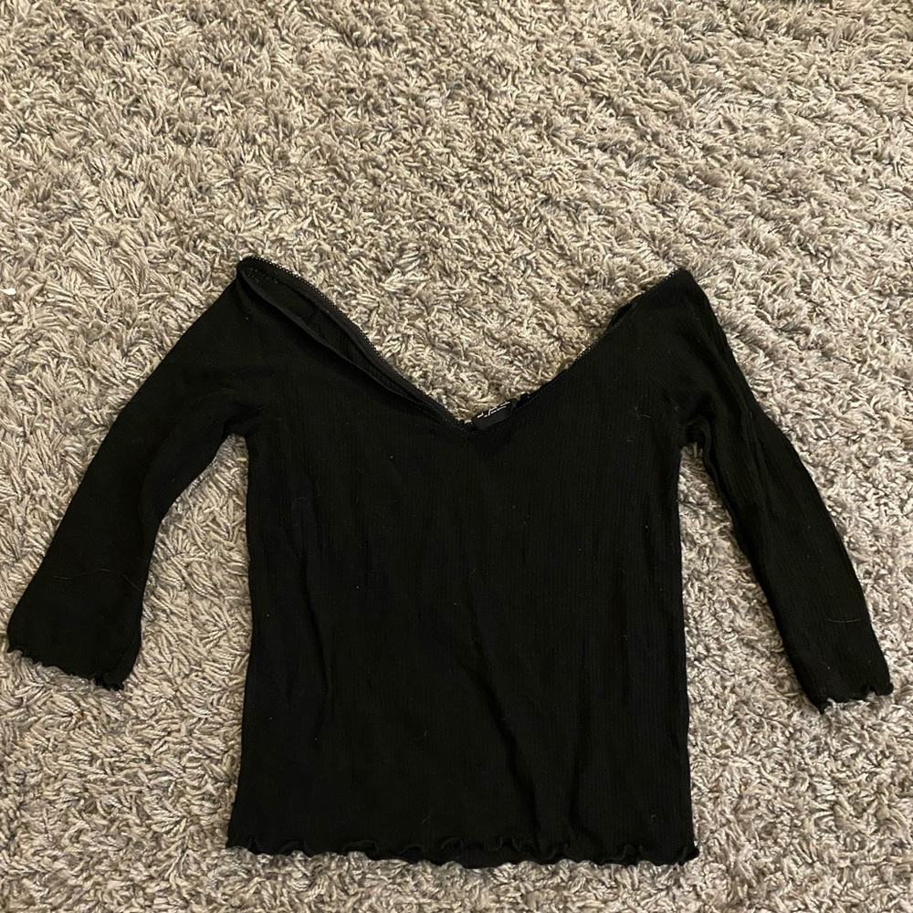 Black Top